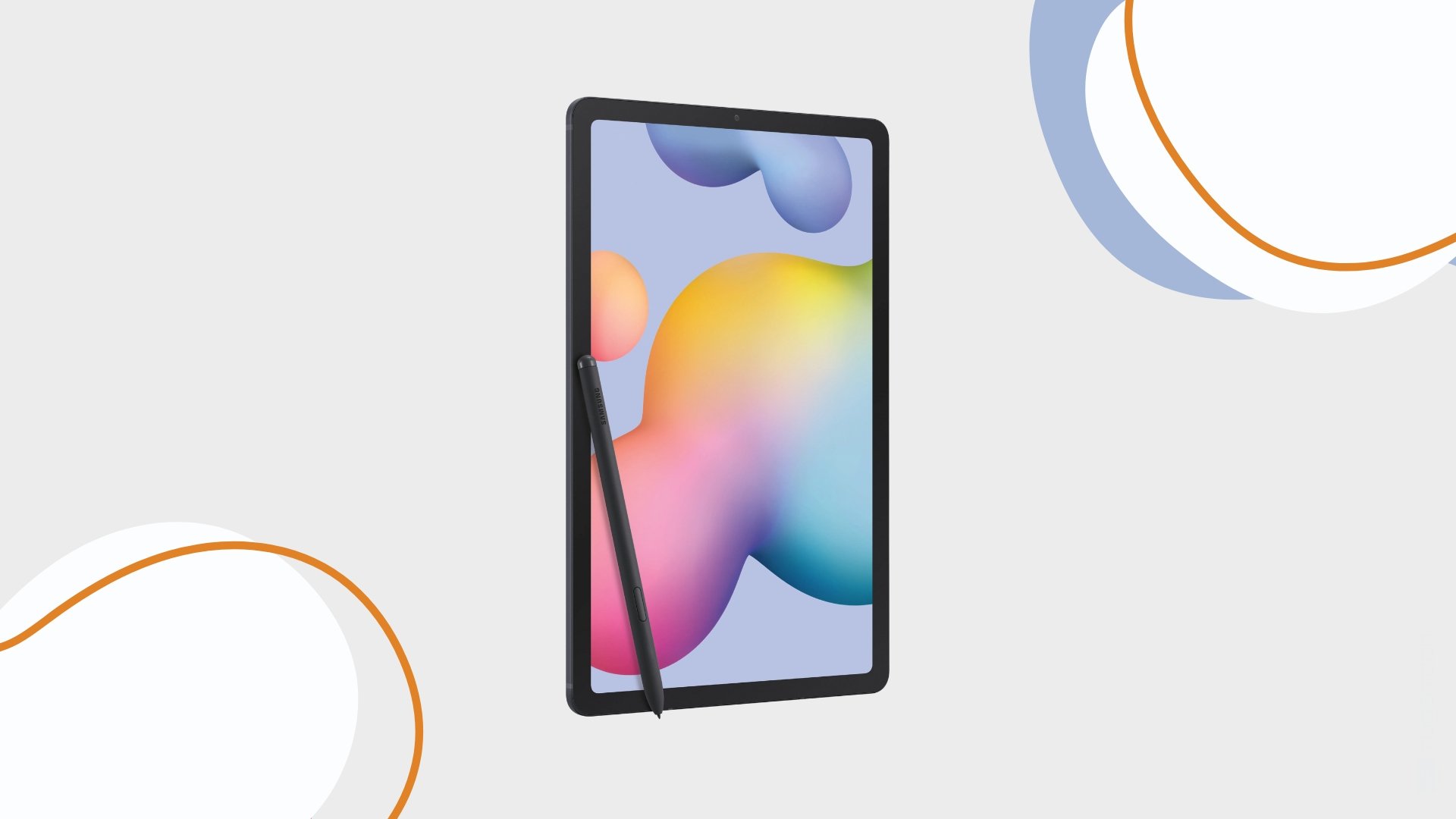 Galaxy Tab S10 Lite da Samsung
