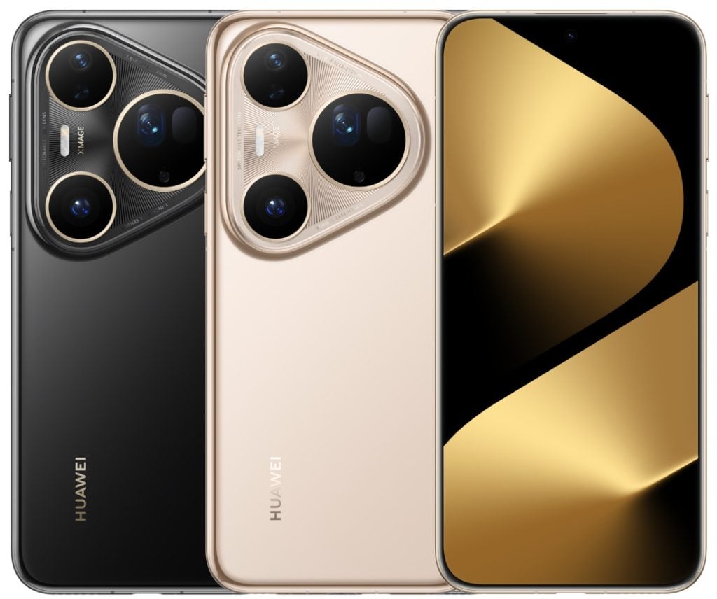 detalhes do Huawei Pura 80