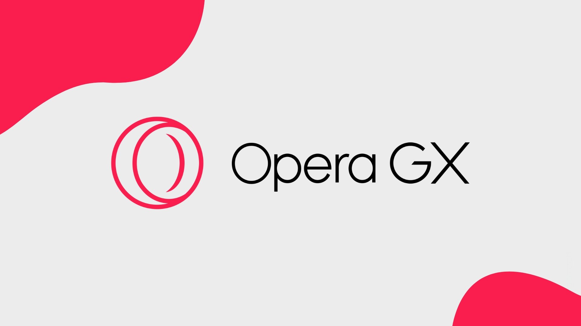 Opera GX