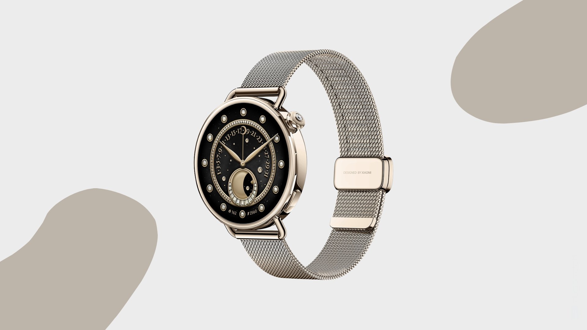 Xiaomi Watch S4