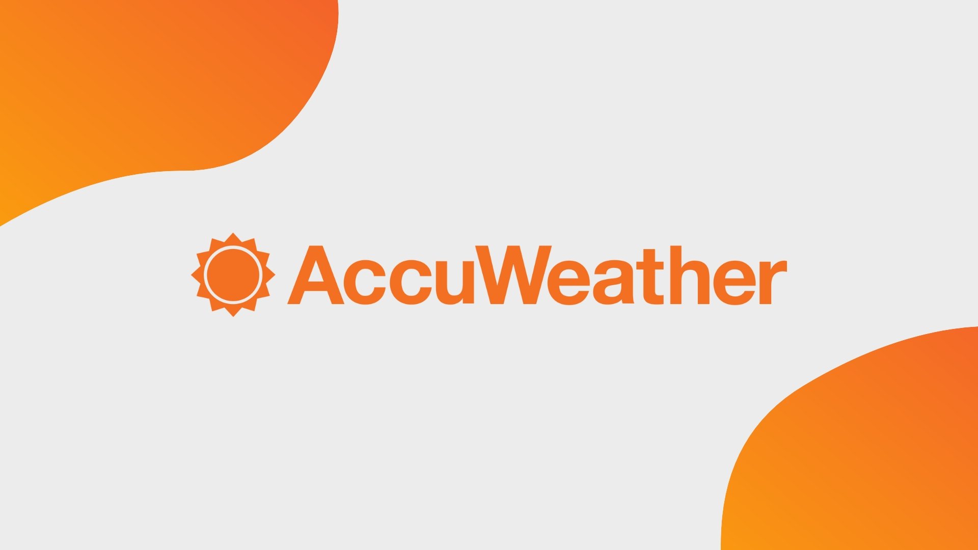 AccuWeather