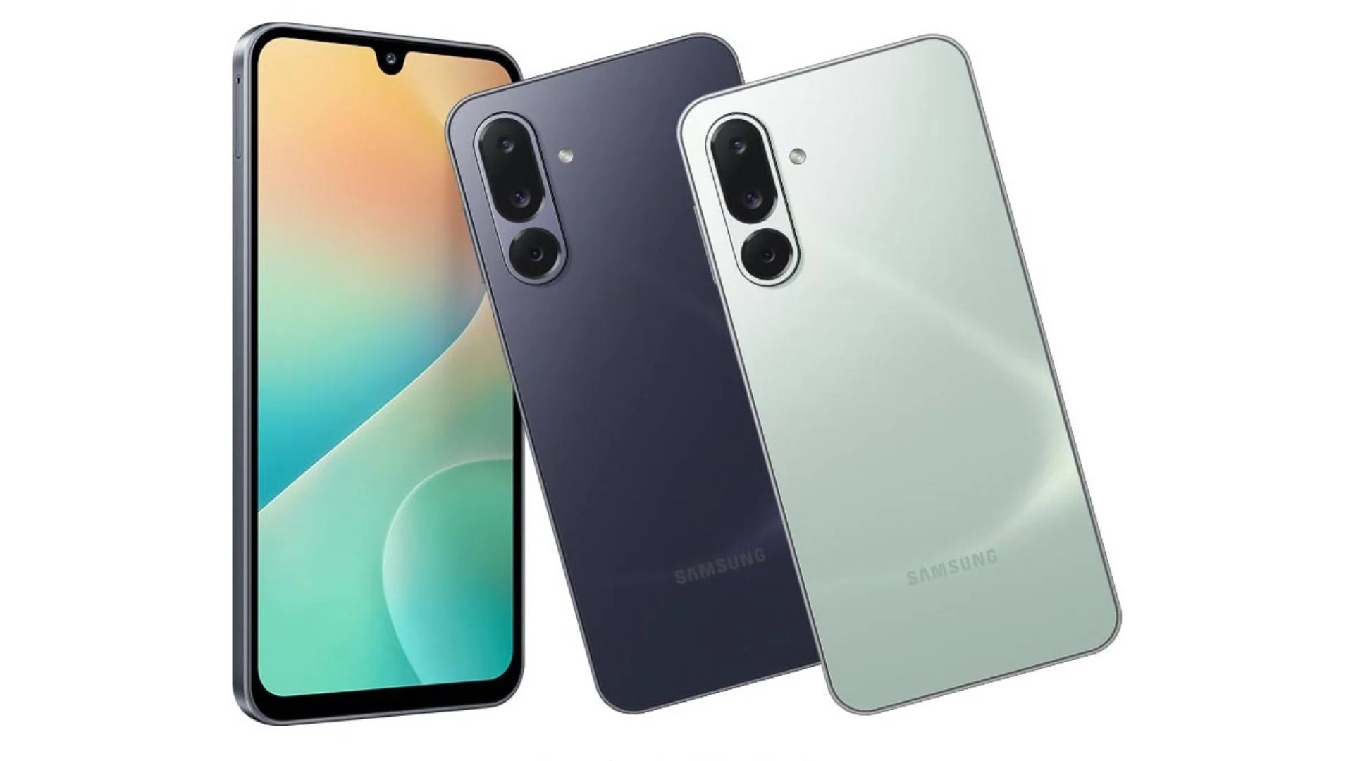 Galaxy Jump 4 da Samsung