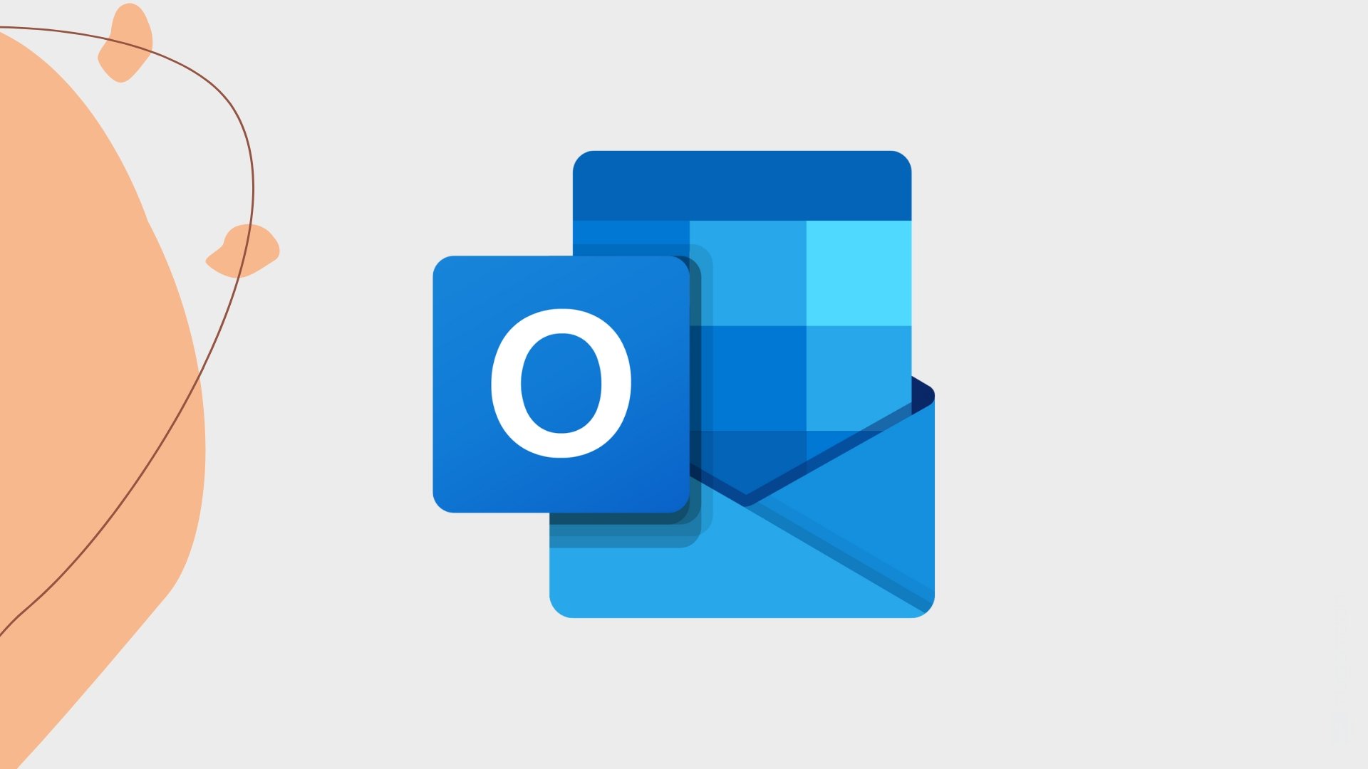 Logo do Outlook
