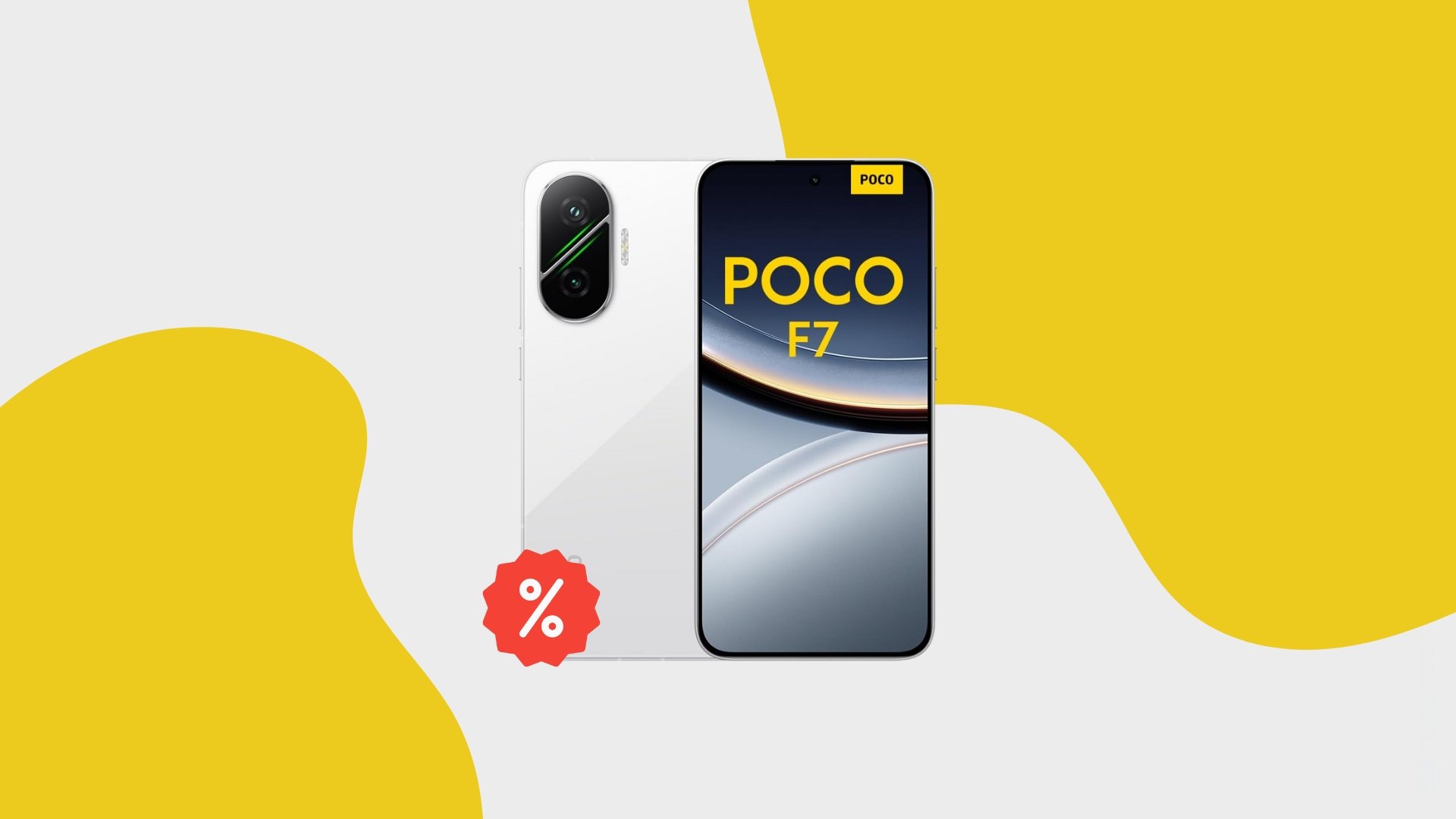 POCO F7