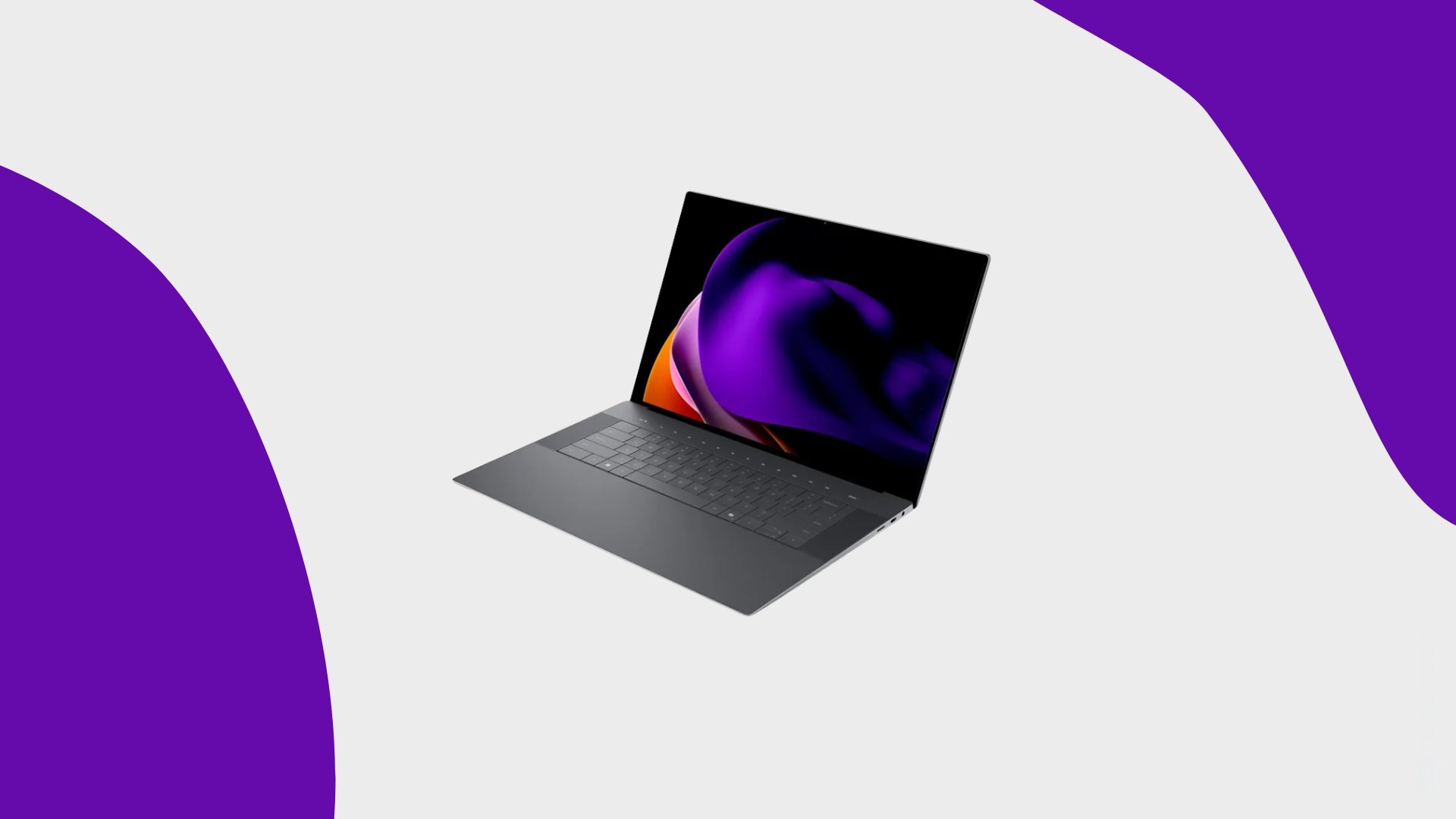 novo portátil premium da Dell