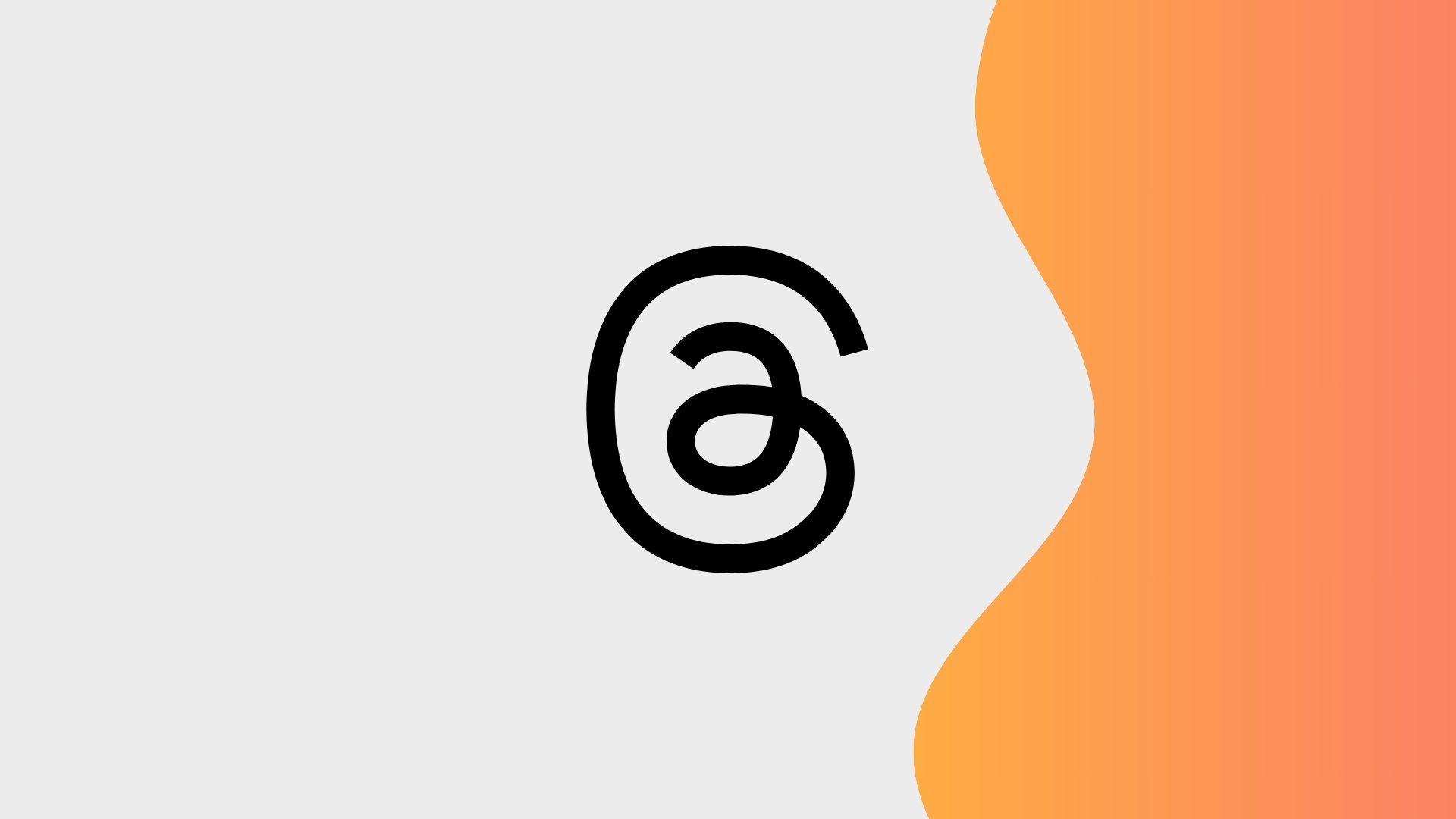 Threads logo