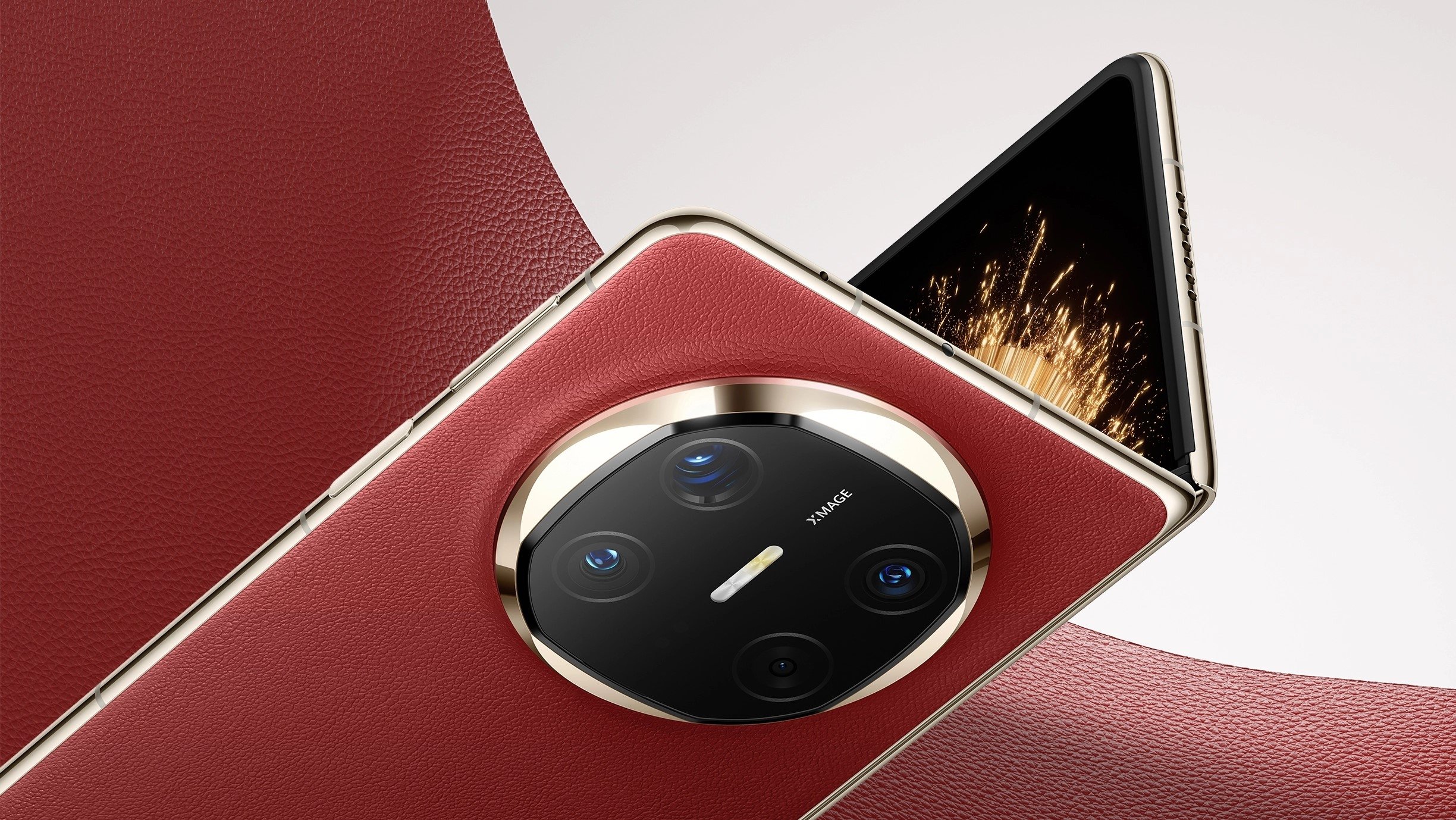 Mate X7 da Huawei