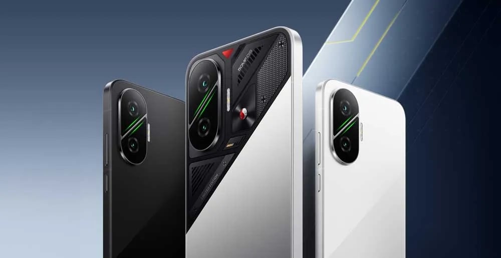 Xiaomi POCO F7