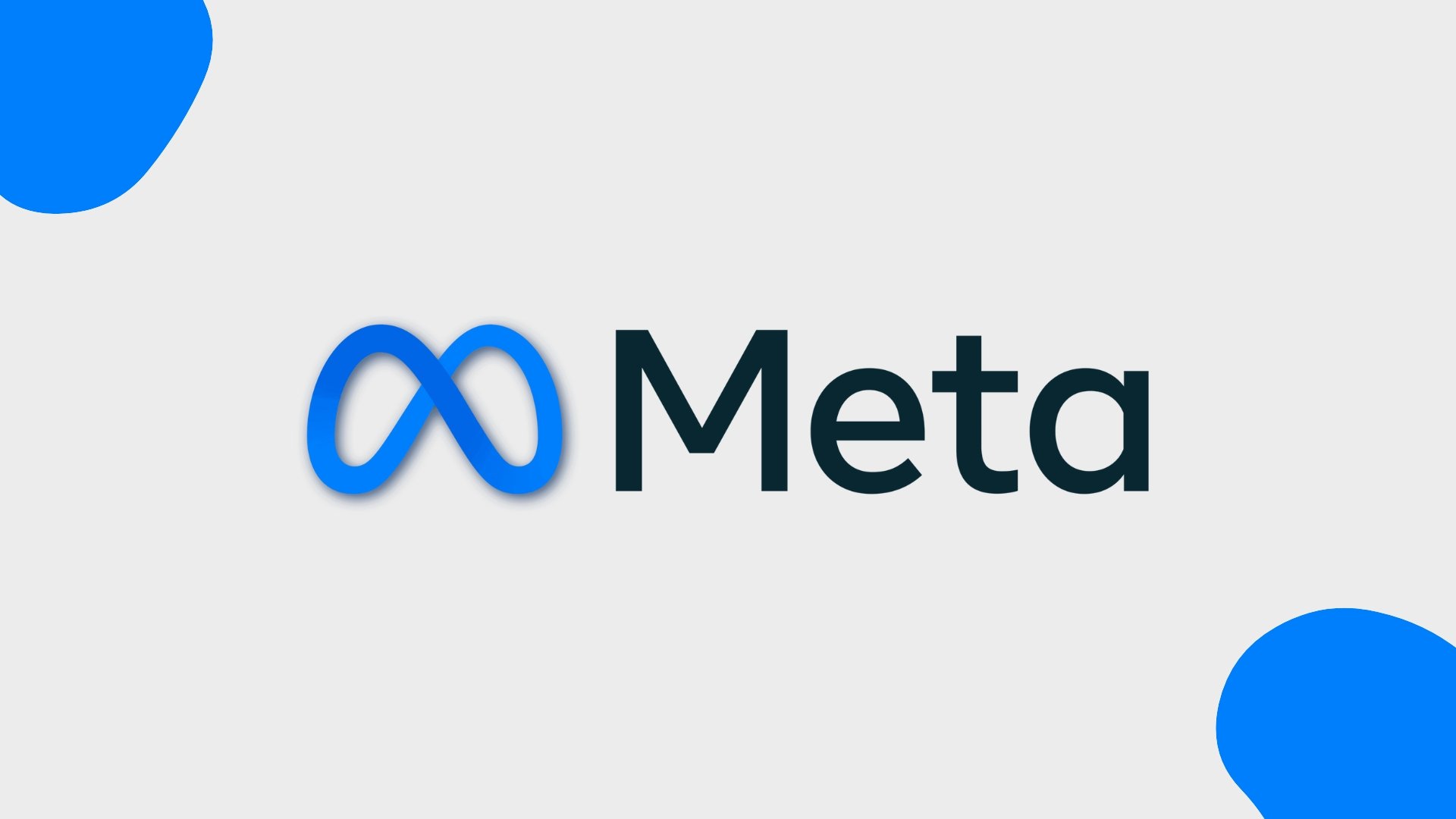 logo da Meta