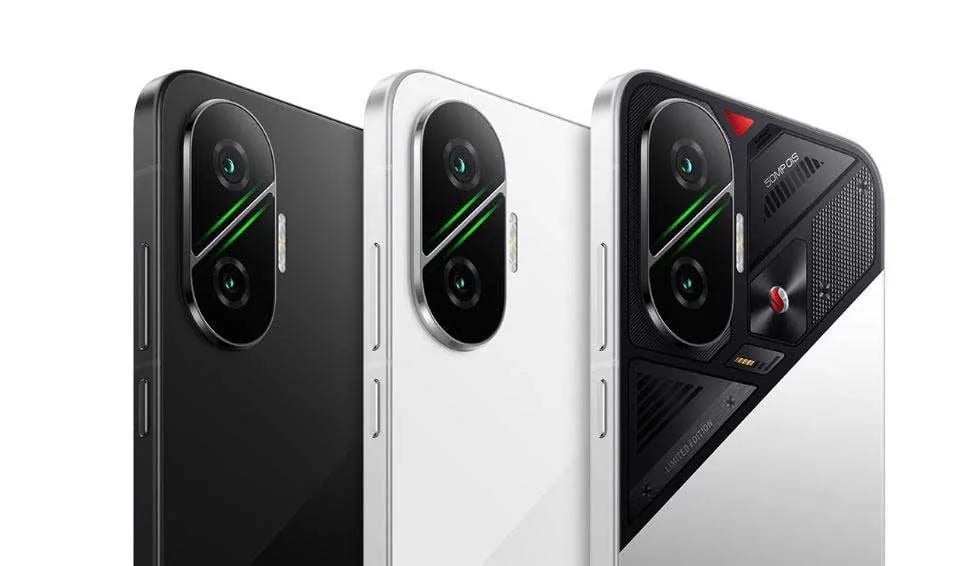 POCO F7