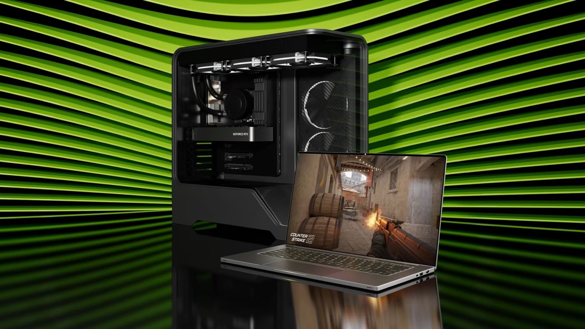 RTX 5005 da Nvidia