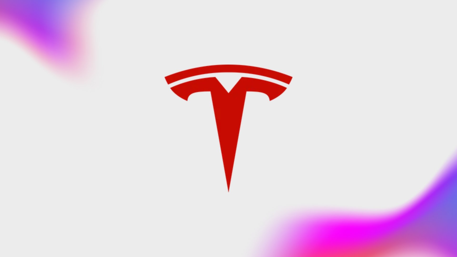 tesla logo da empresa