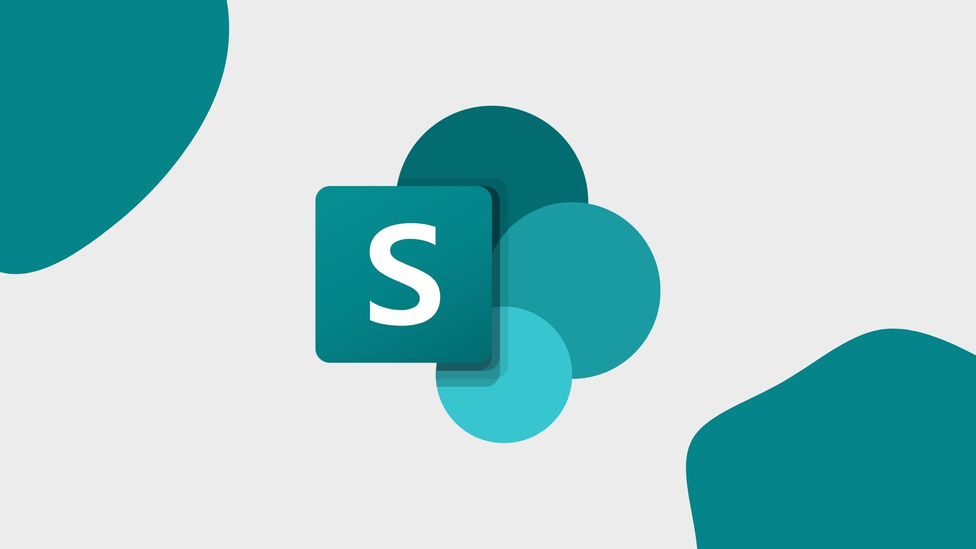 Sharepoint logo da app