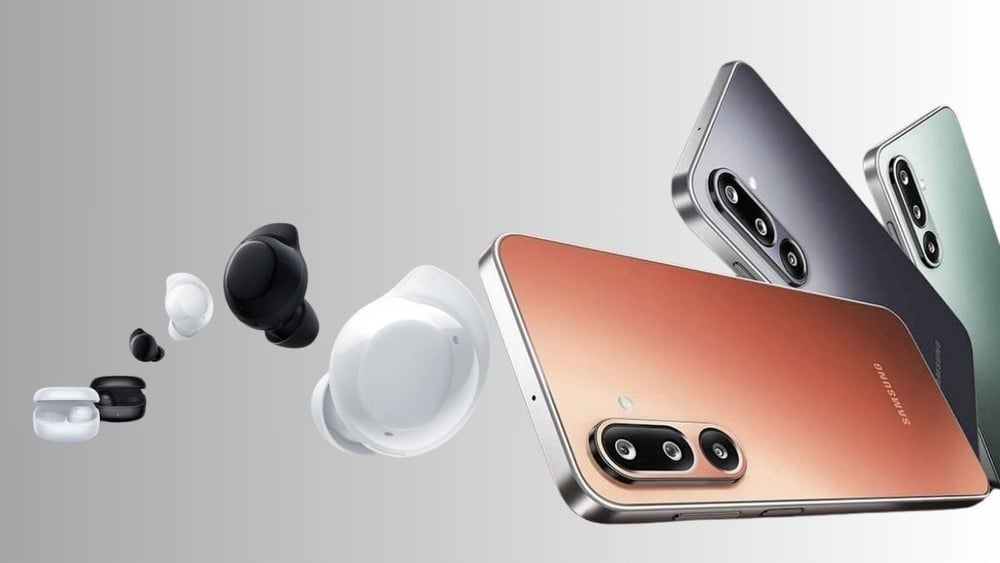 detalhes do Samsung Galaxy M36 5G