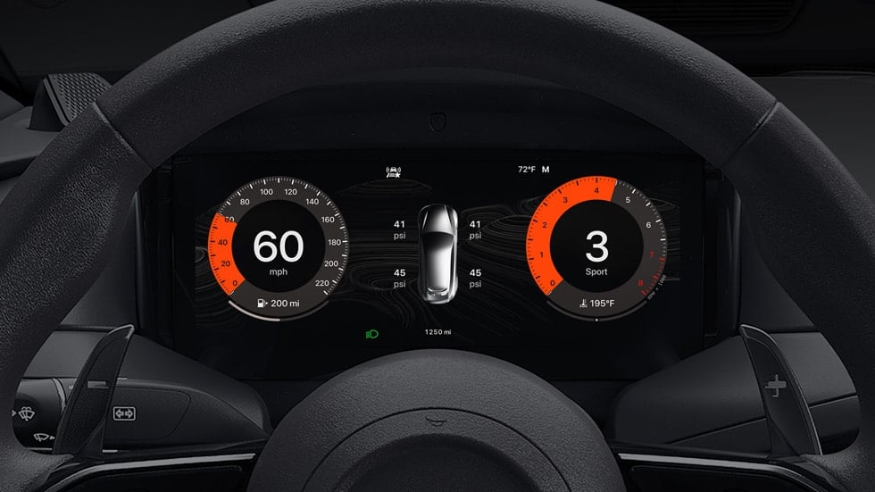 Apple Car Ultra