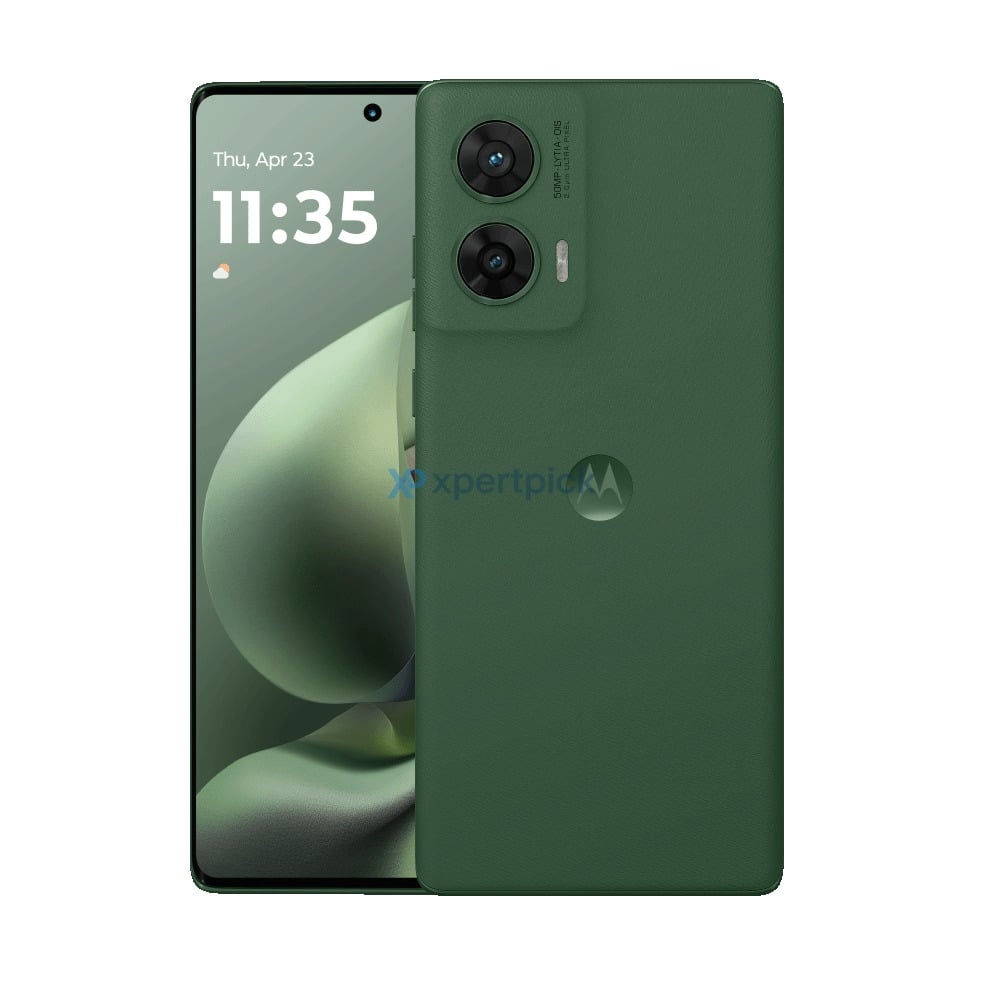 Moto G96 5G