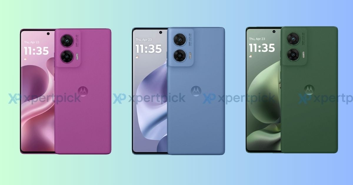 Moto G96 5G