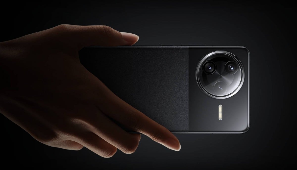Redmi K80 Ultra