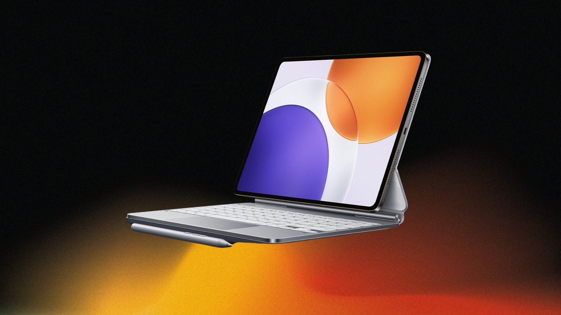 Xiaomi Pad 7S Pro