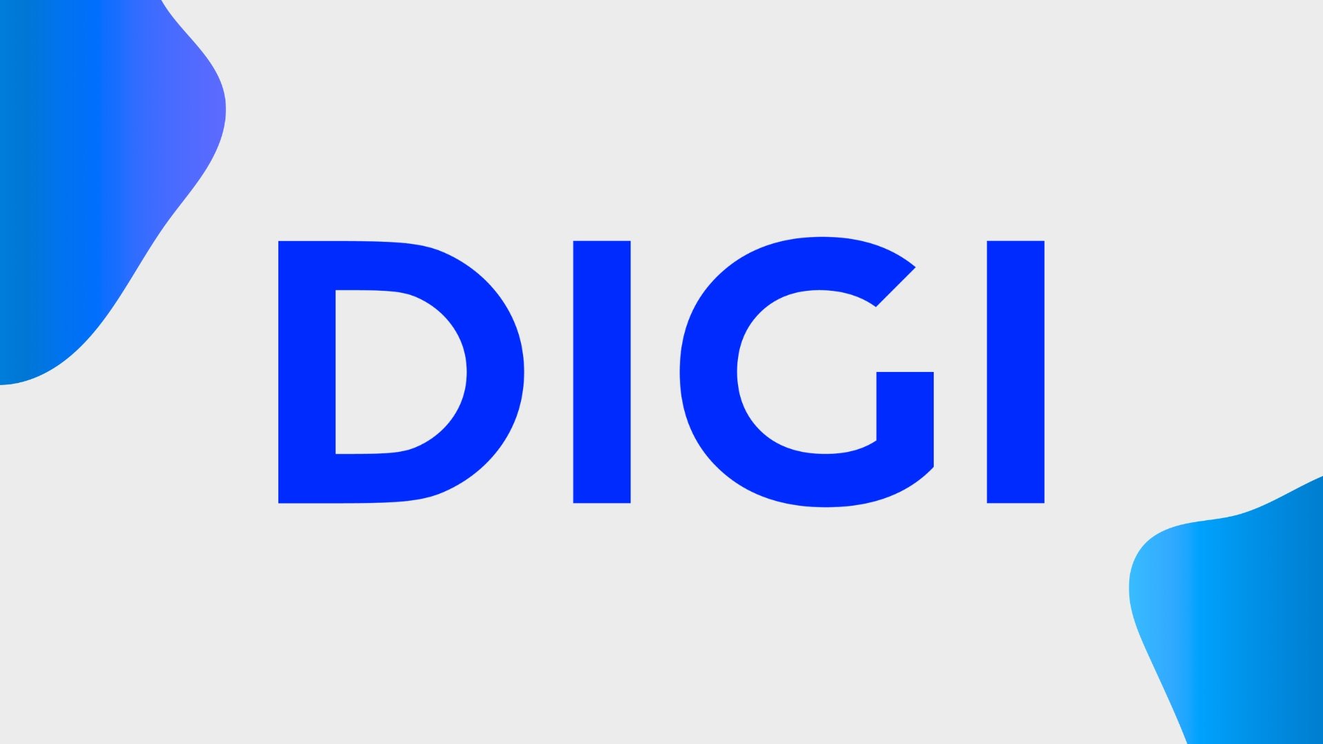 Logo da Digi