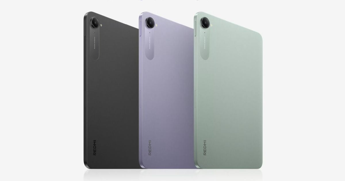 Redmi K Pad