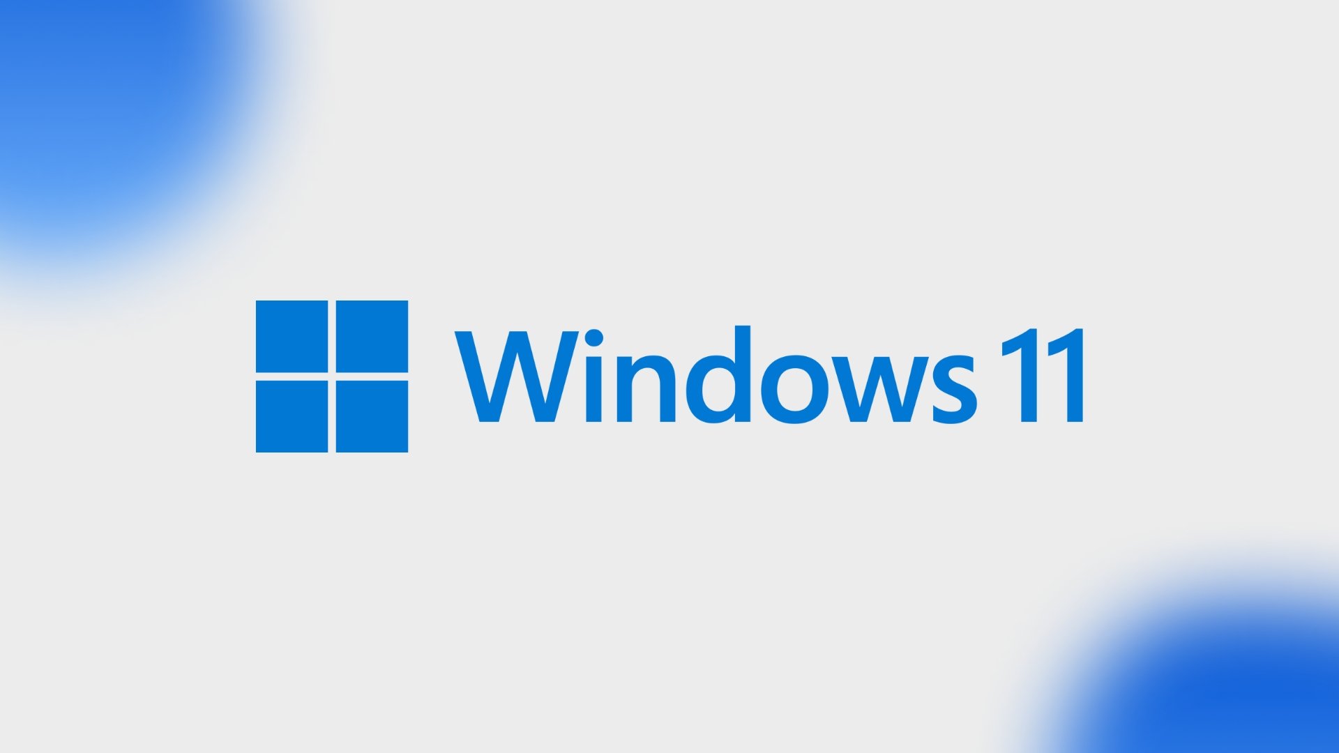 Windows 11 logo