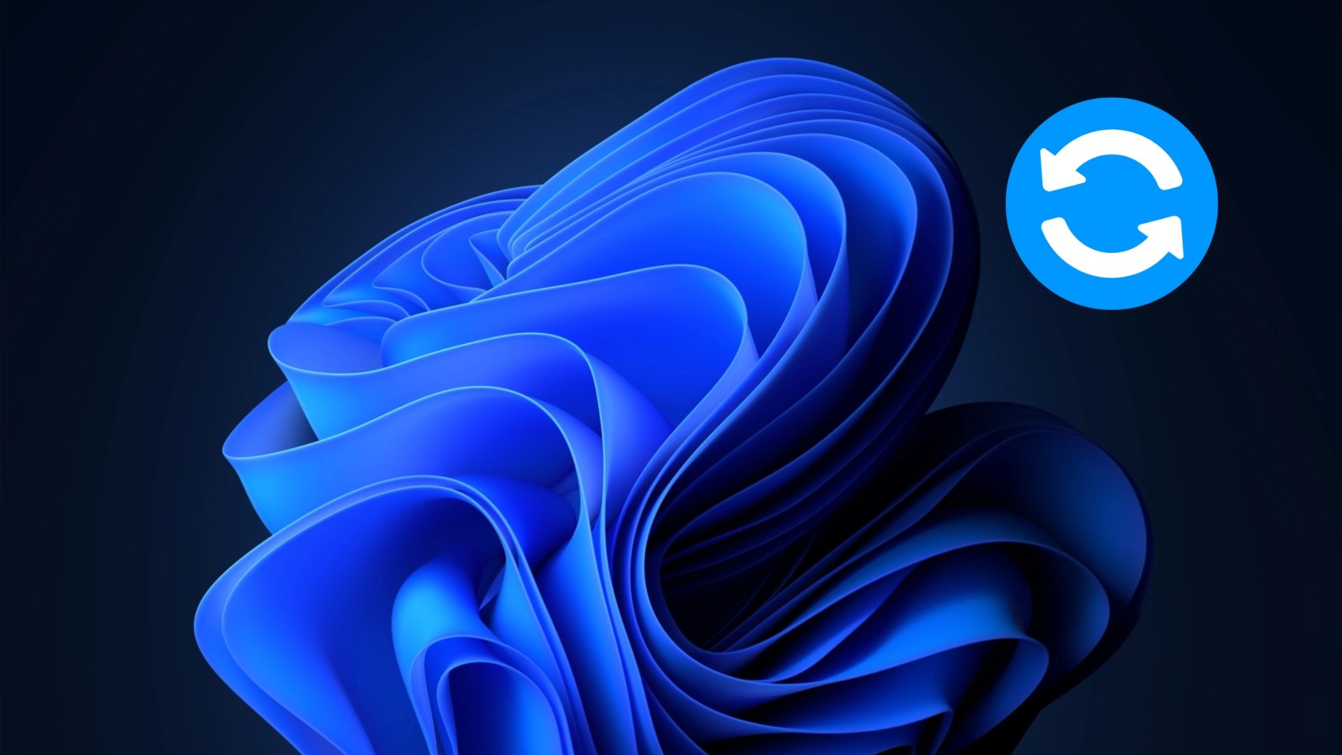 Windows 11 wallpaper de fundo