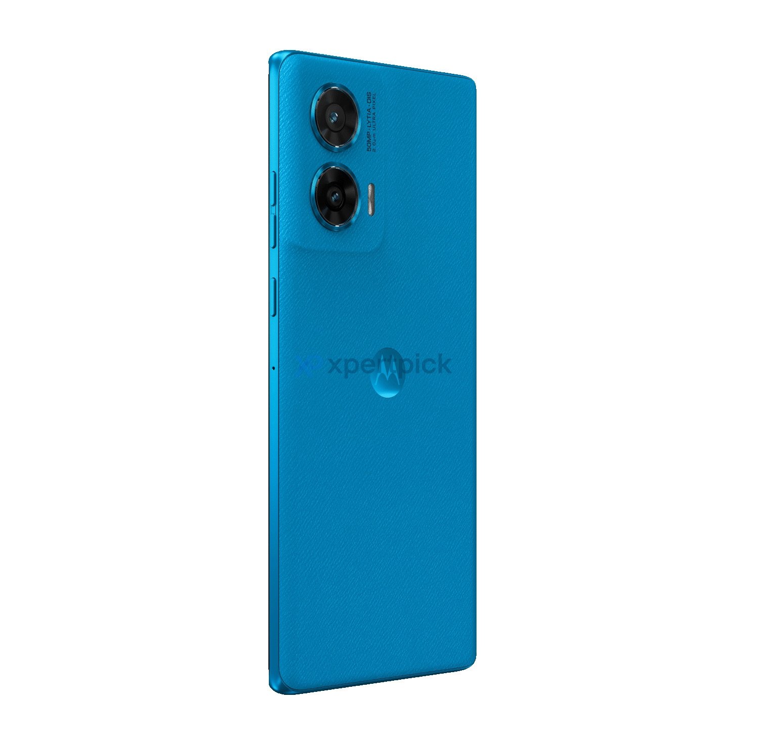 Moto G96 5G azul