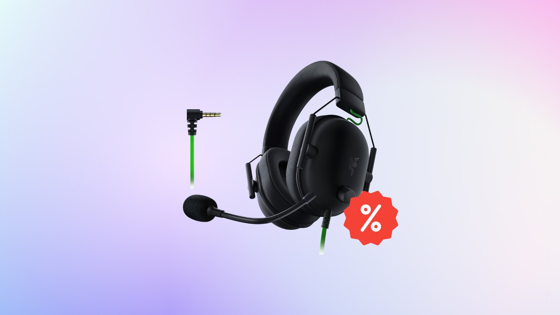 Razer BlackShark V2