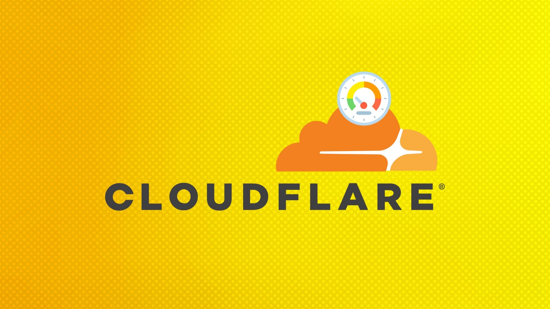 Cloudflare com limitação de velocidade