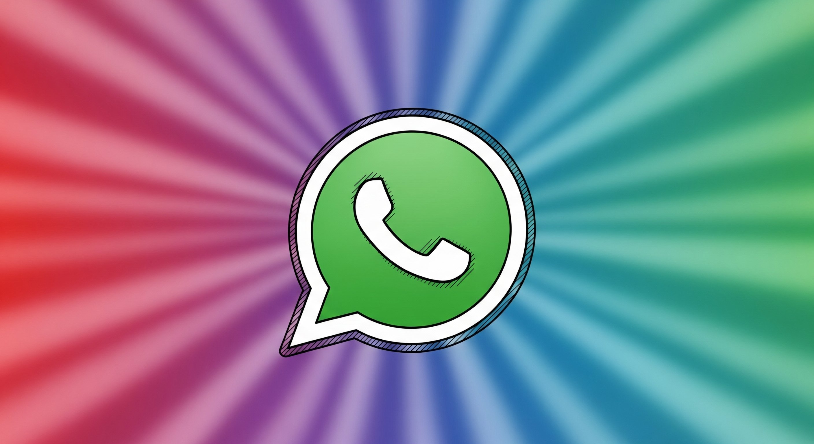 WhatsApp logo