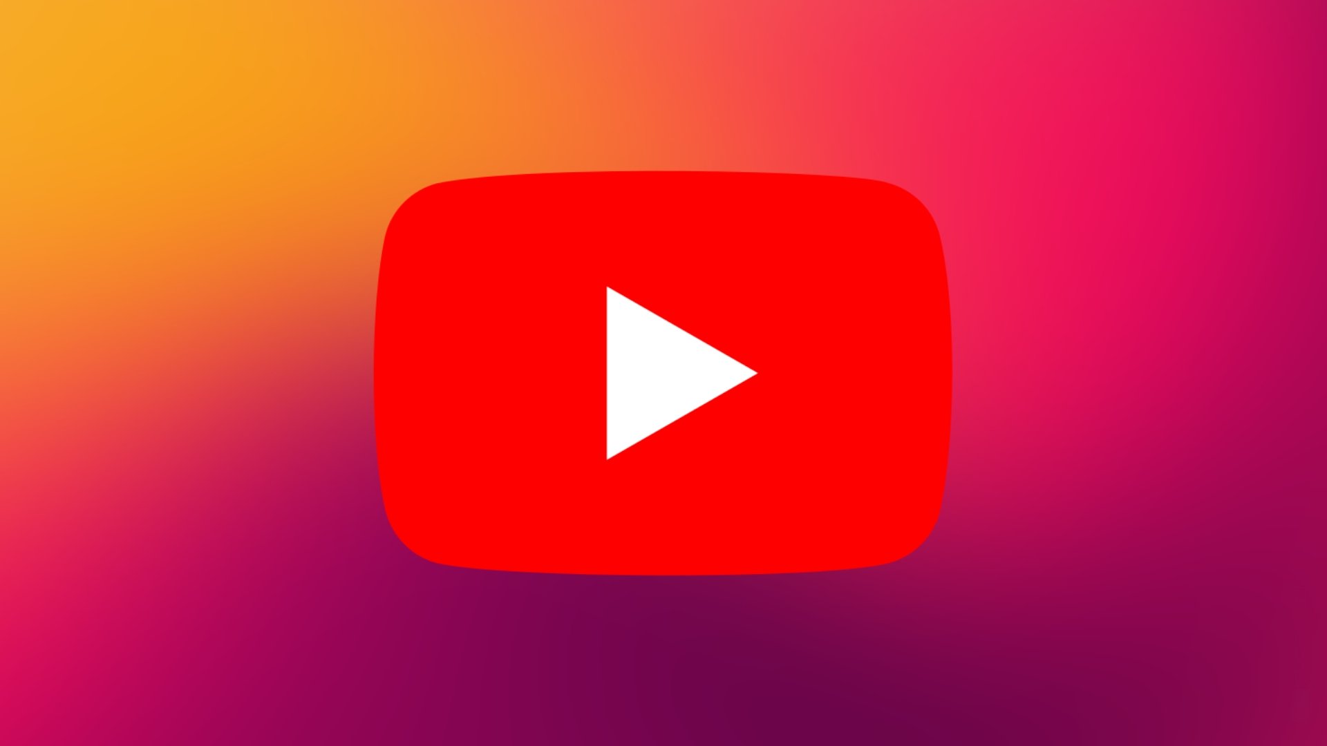 logo do youtube
