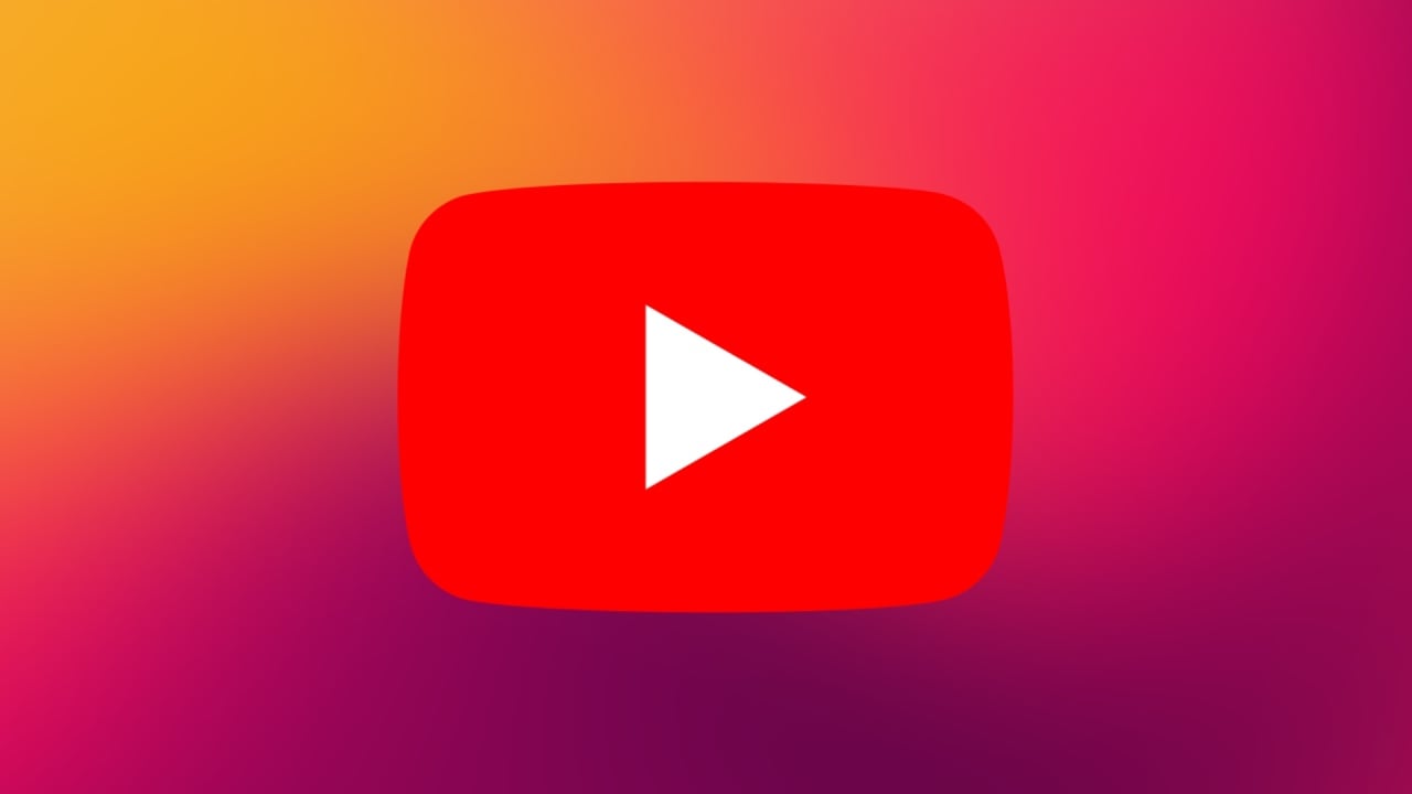 logo do youtube
