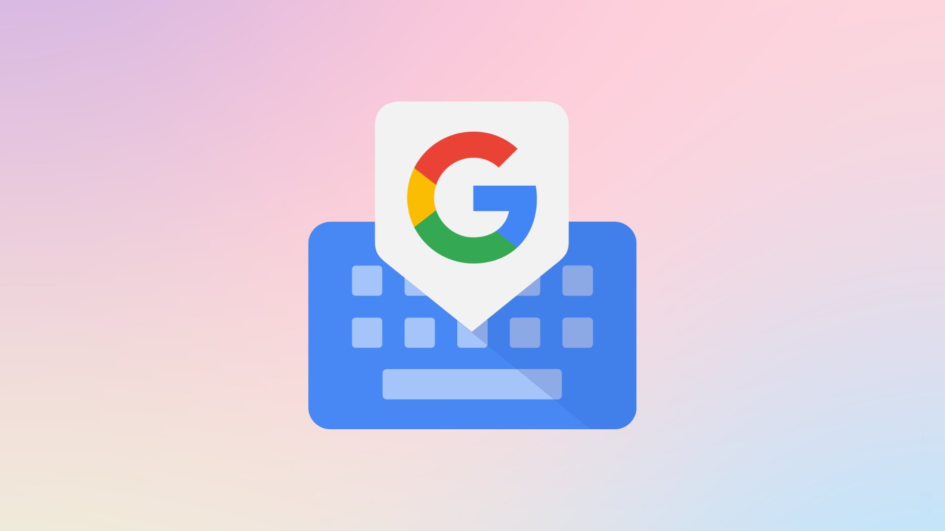Gboard da google