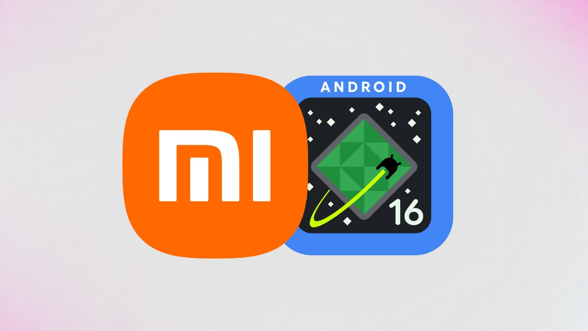 Xiaomi e Android 16