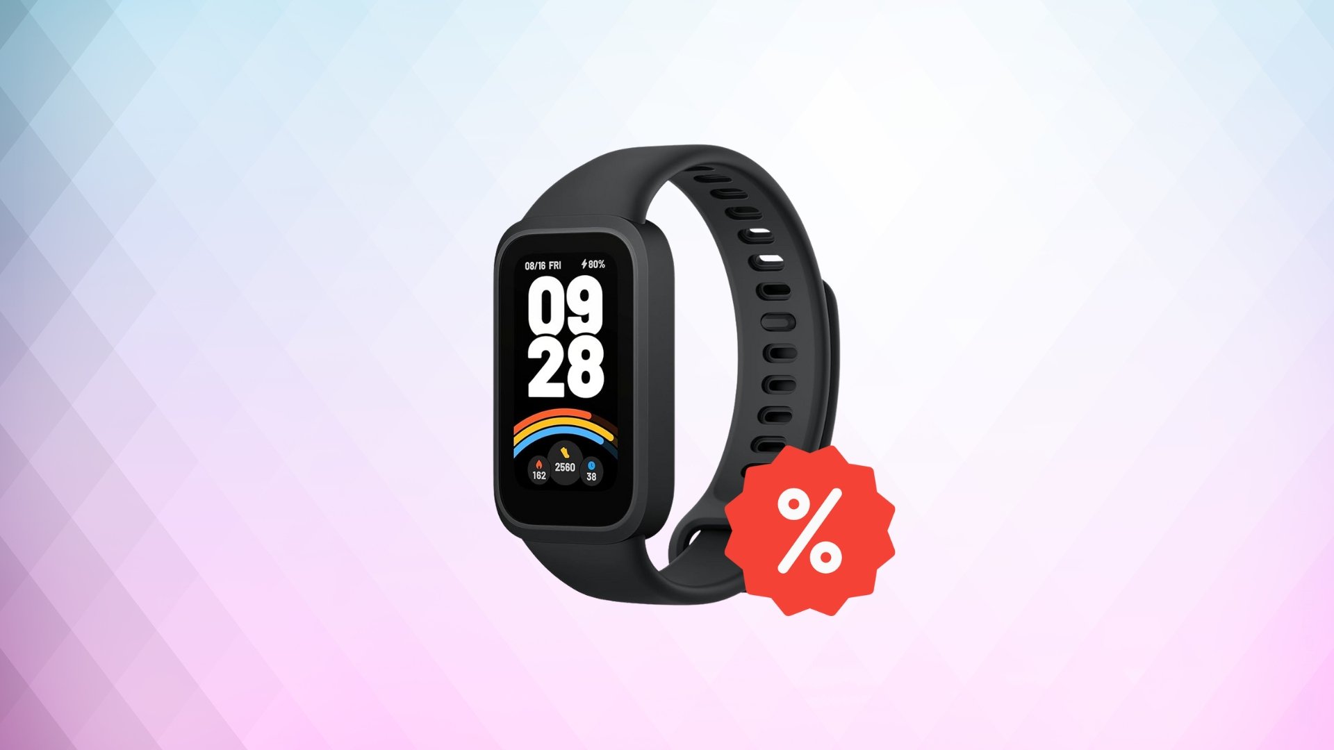 Xiaomi Smart Band 9 Active