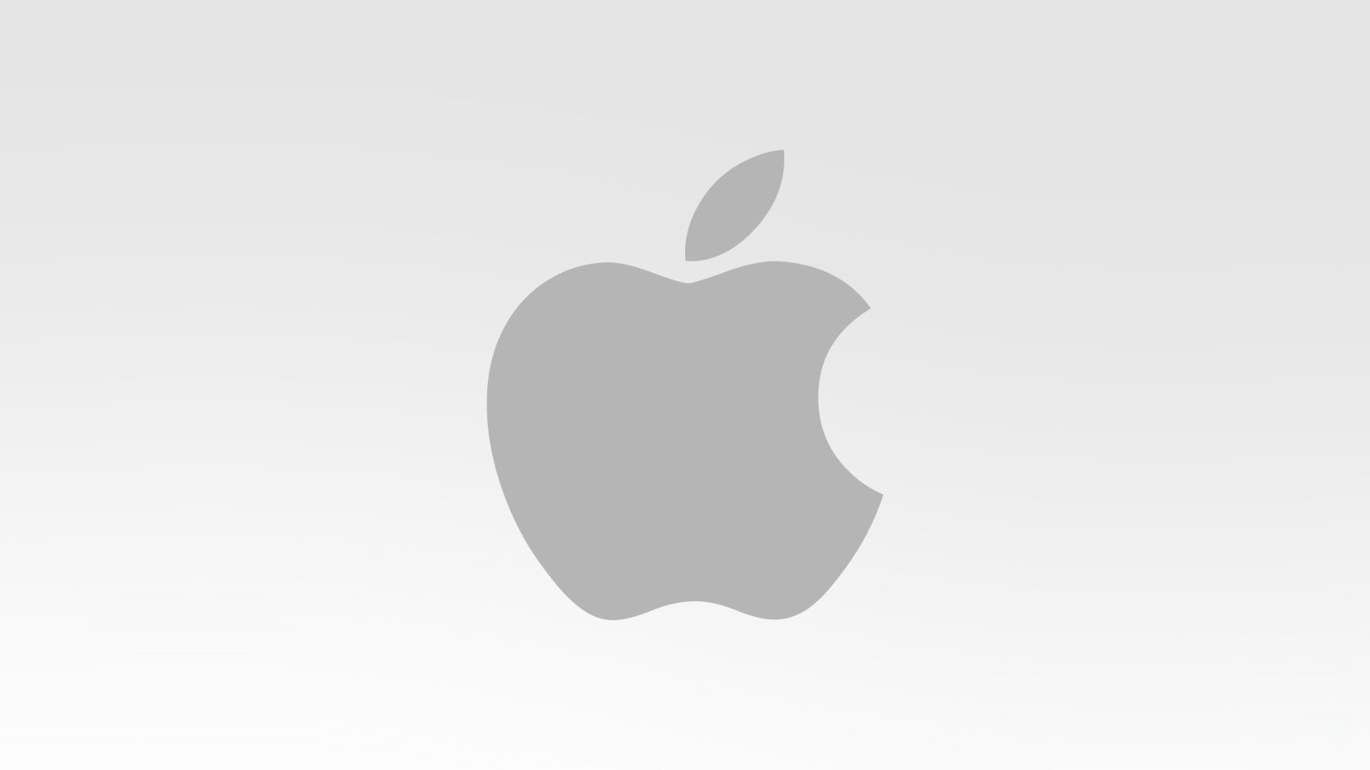 Apple logo