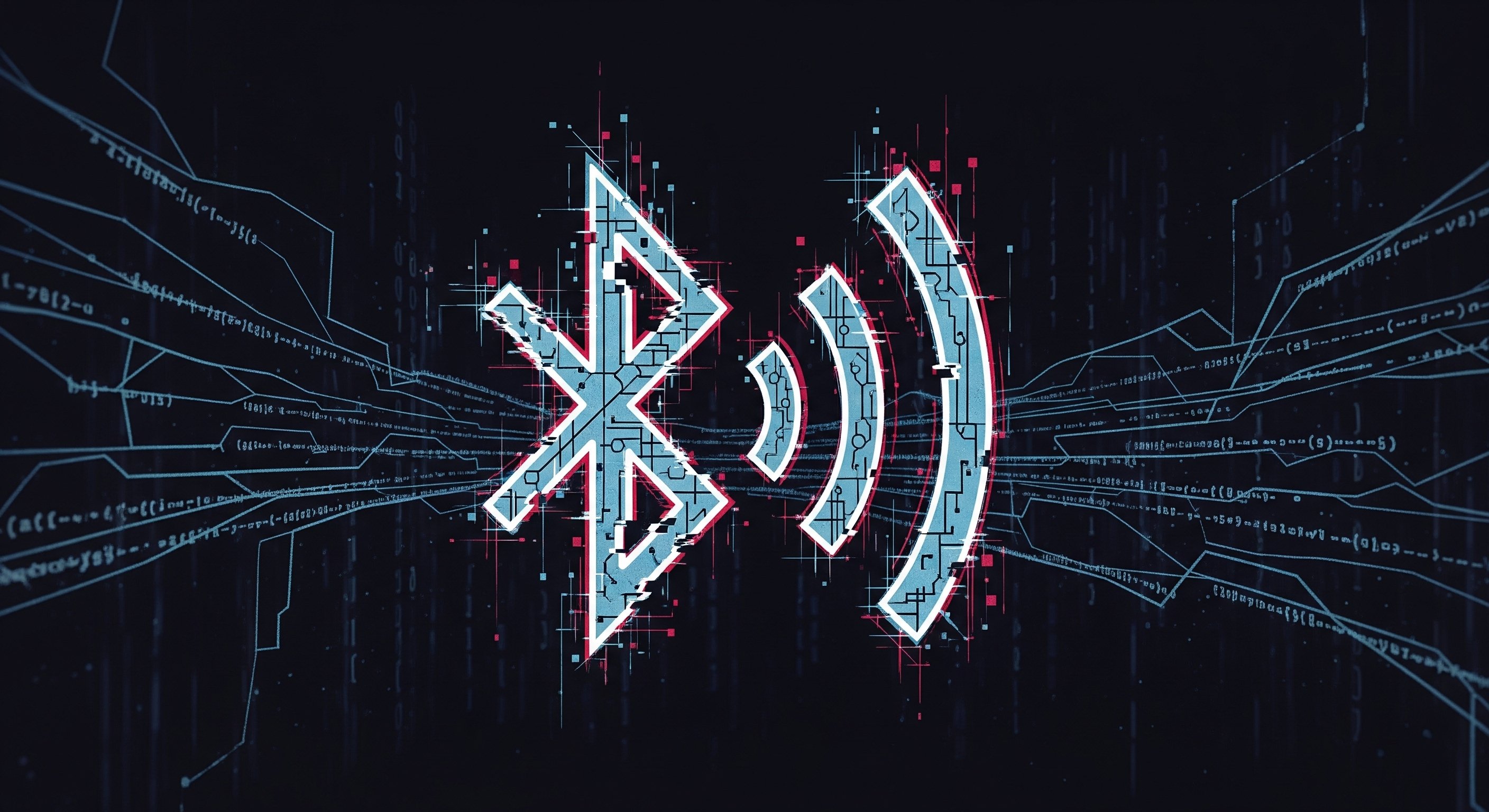 Bluetooth com malware
