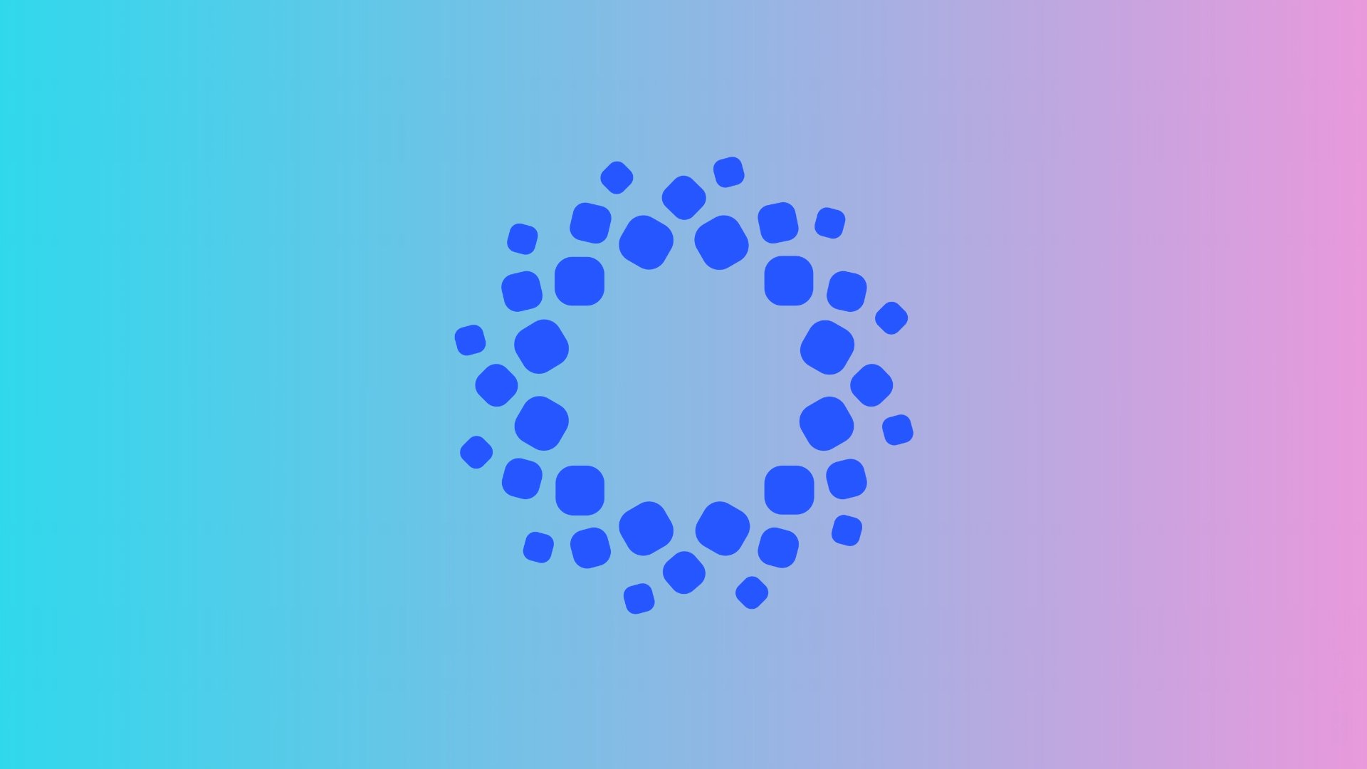 HyperOS logo