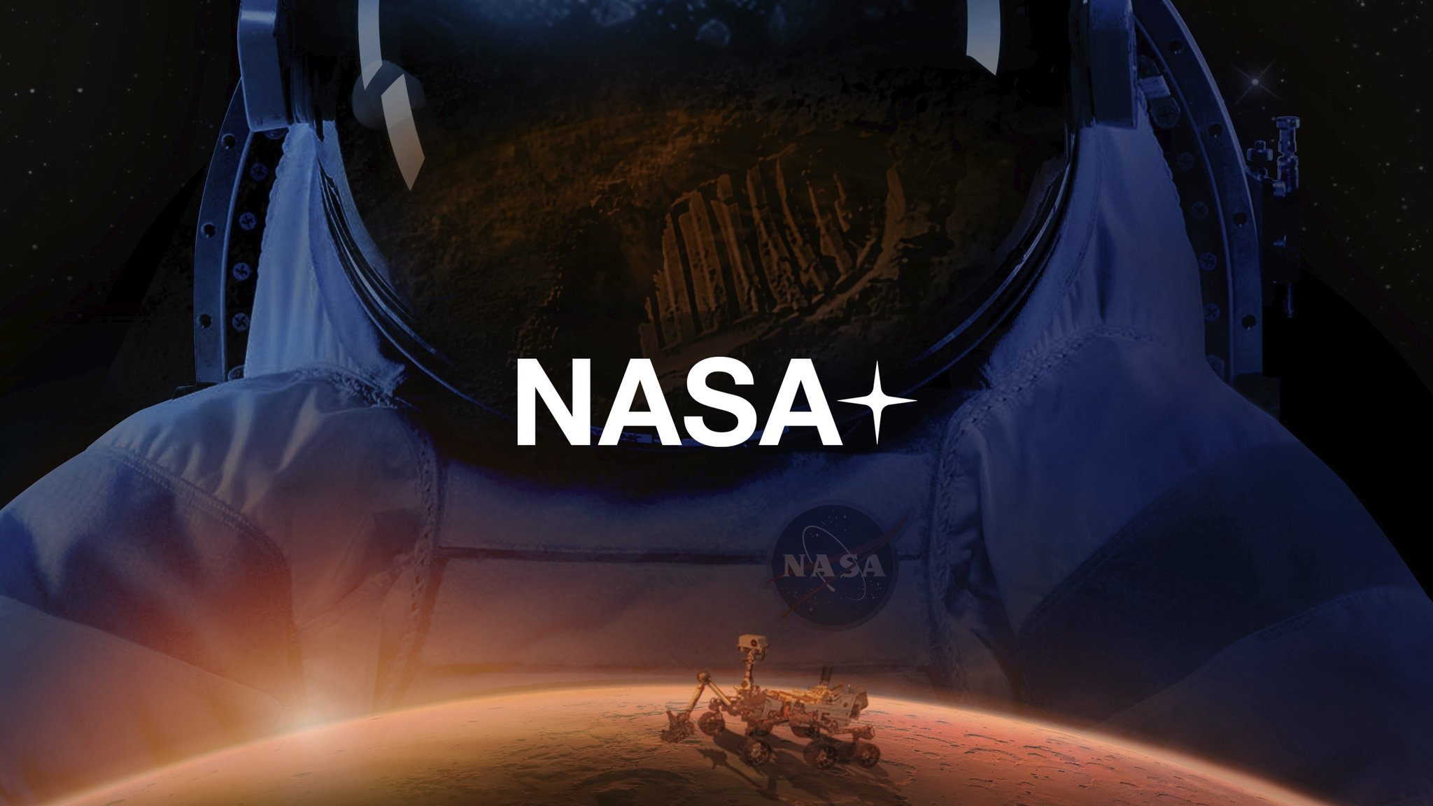 NASA plus na netflix