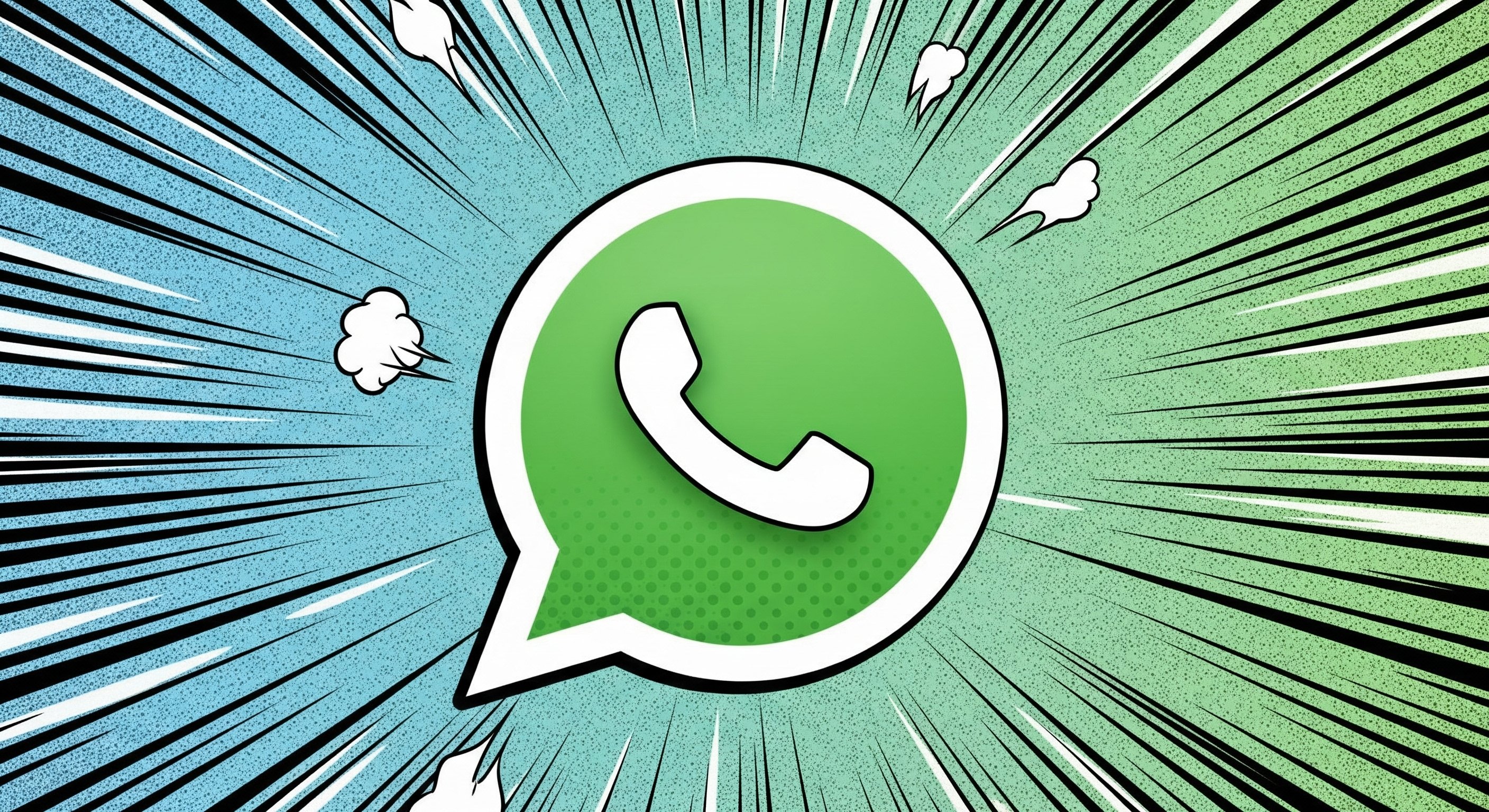 WhatsApp logo
