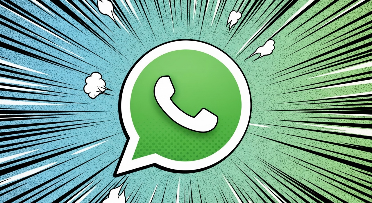 WhatsApp logo