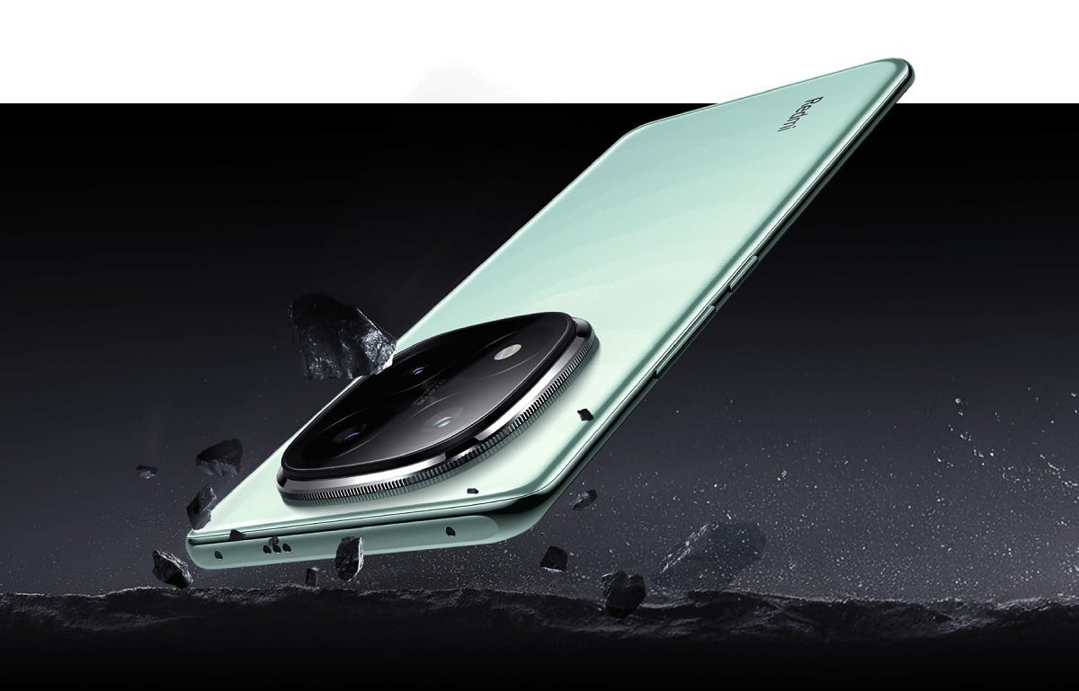 Redmi Note 14