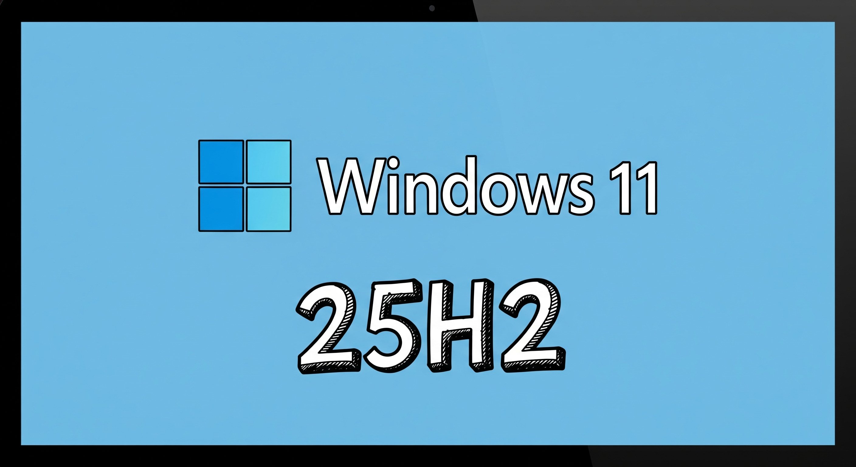 Windows 11 25H2
