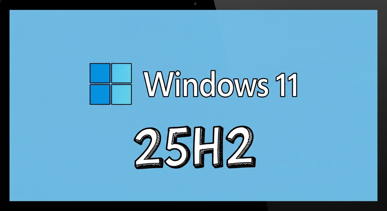Windows 11 25H2
