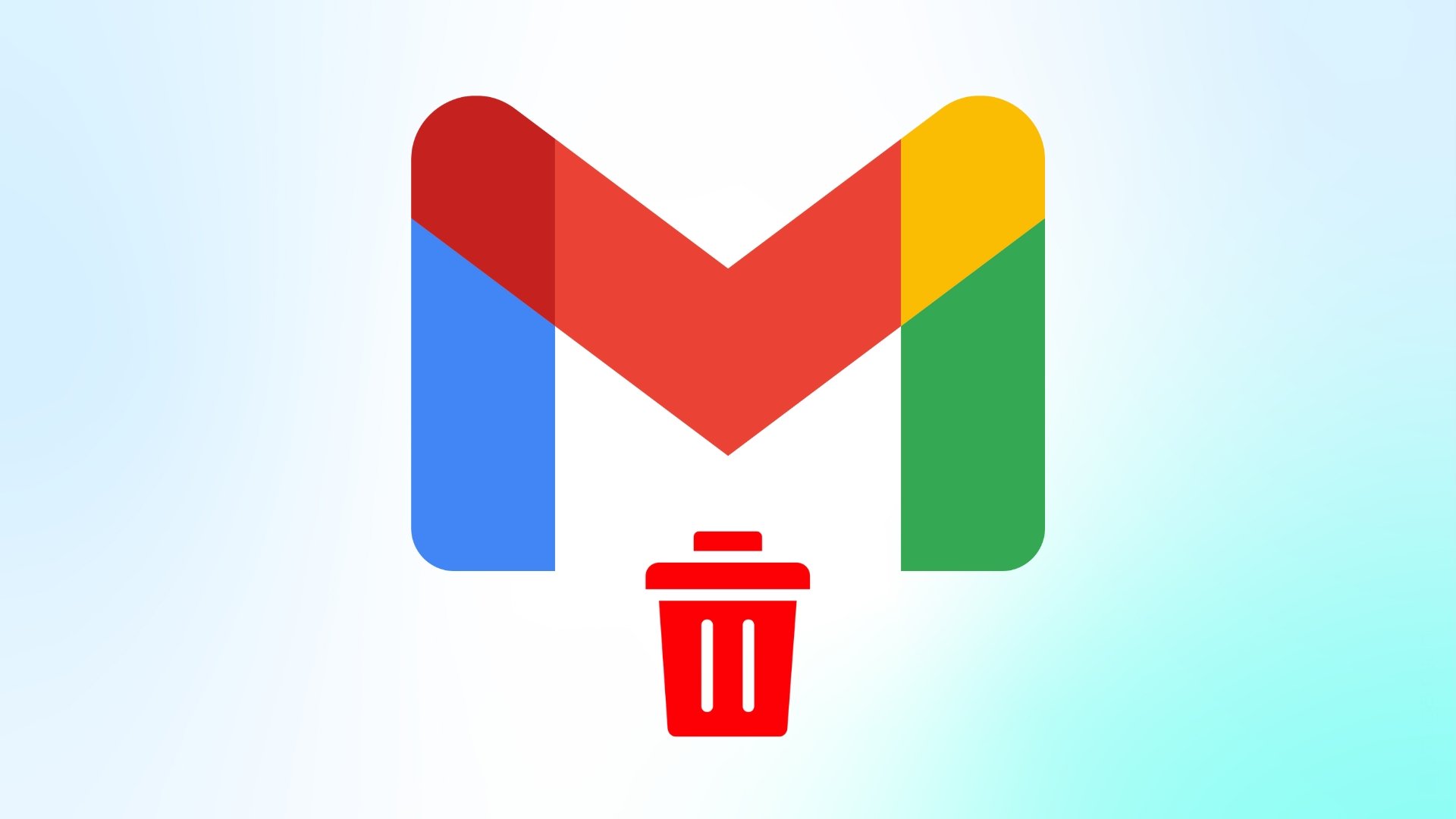 Gmail logo