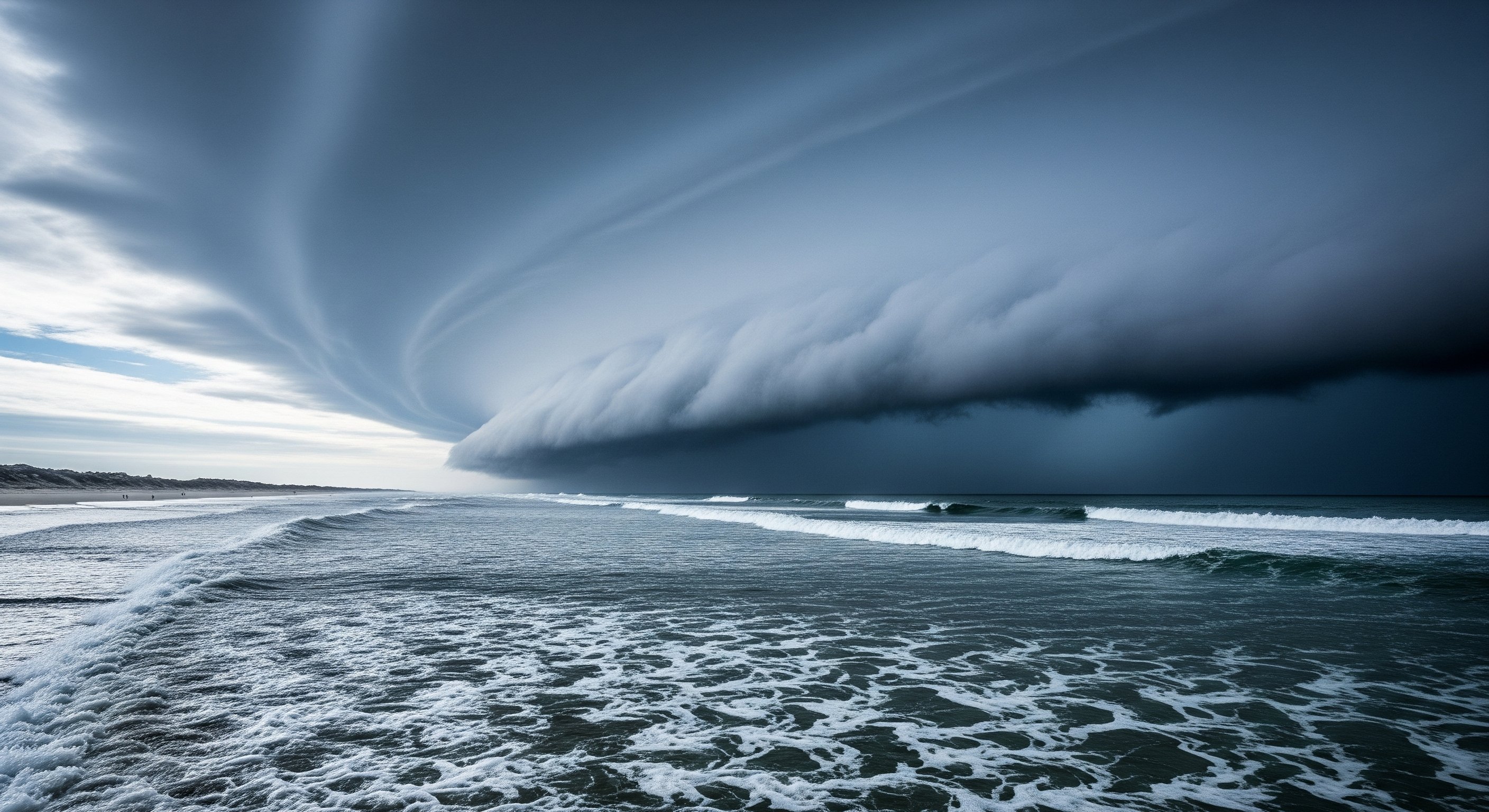 Arcus cloud