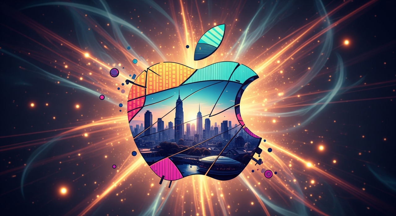 Apple Logo