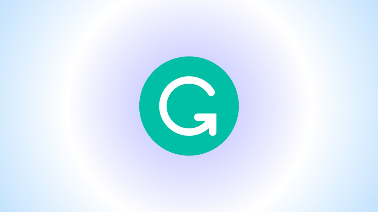 Grammarly logo