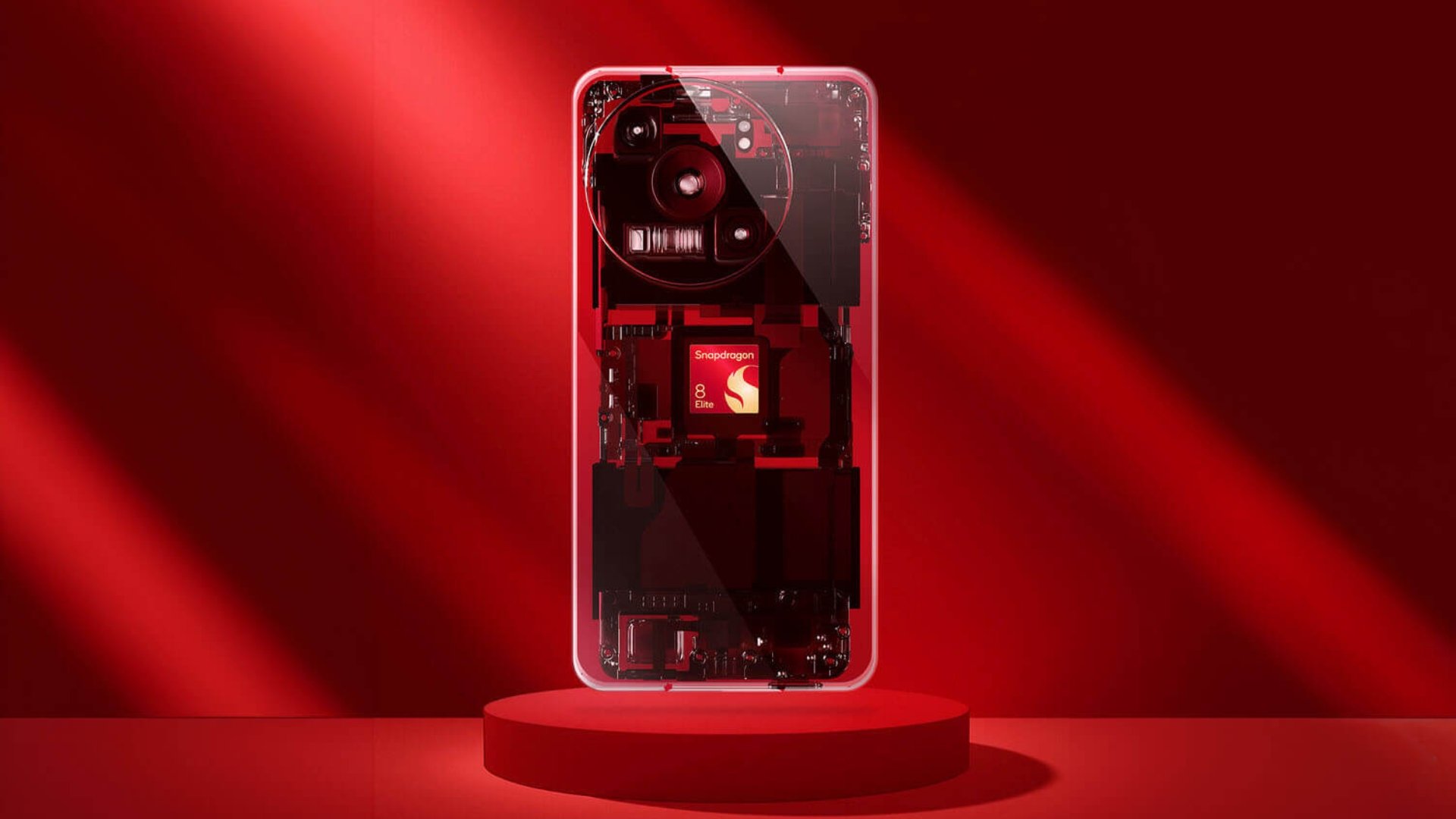 Snapdragon 8 Elite